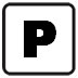 On street parking