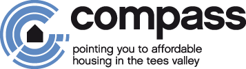 Compass on sale housing application
