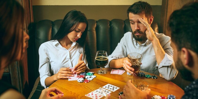 How to Host a Casino Night: Tips for Home Gambling Parties – RussianVulkan- Casinos.com – Casino Tutorials Portal